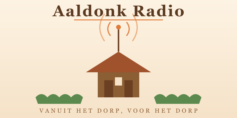 Aaldonk Radio